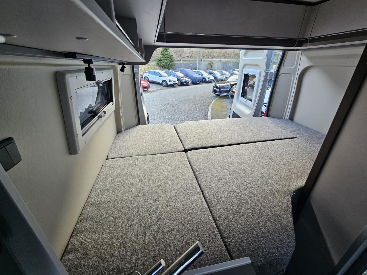 P&ouml;ssl Summit Shine 540