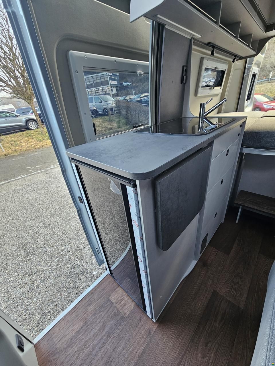 P&ouml;ssl Summit Shine 540