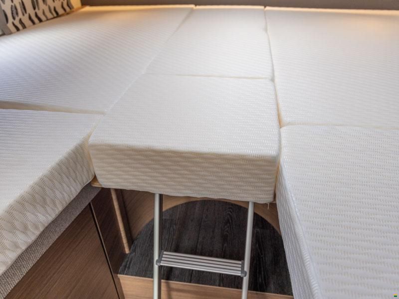 Knaus Van TI 650 MEG Vansation