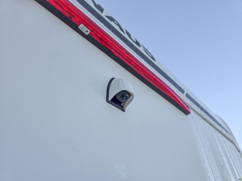 Knaus Van TI 650 MEG Vansation