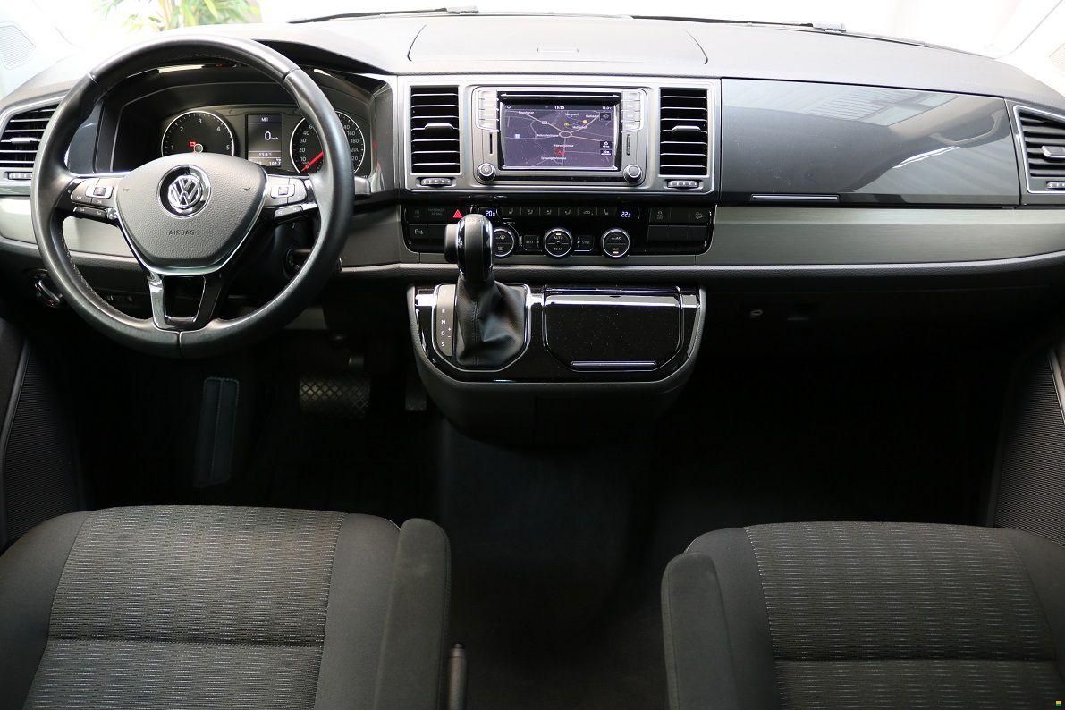 Volkswagen T6 Multivan