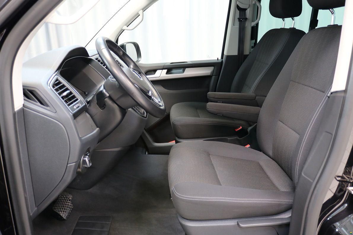 Volkswagen T6 Multivan