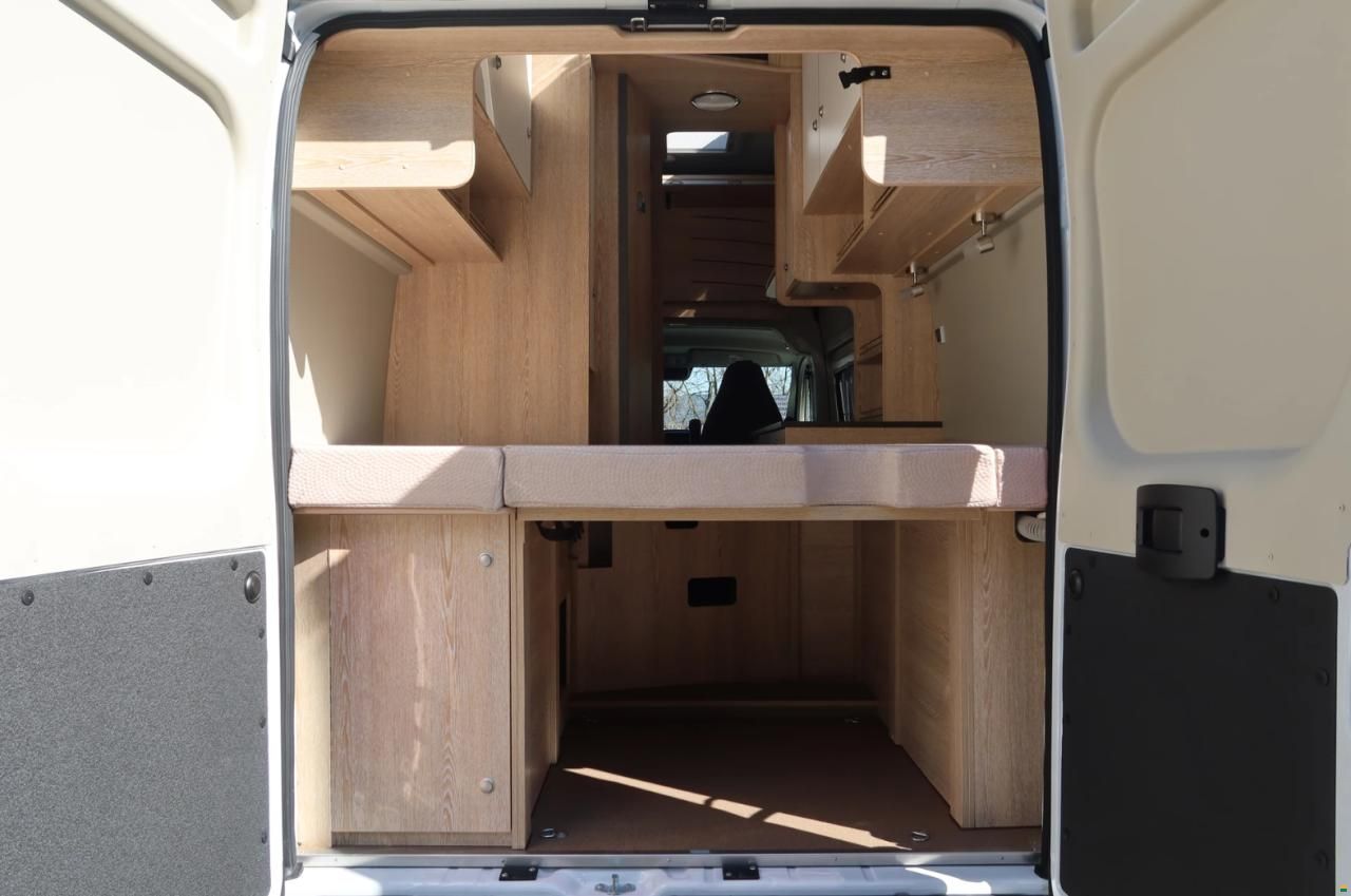 P&ouml;ssl 2 WIN Vario