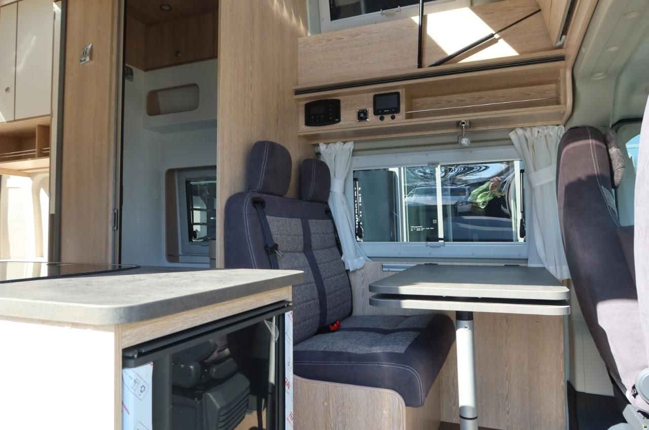 P&ouml;ssl 2 WIN Vario