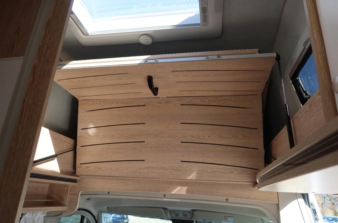 P&ouml;ssl 2 WIN Vario