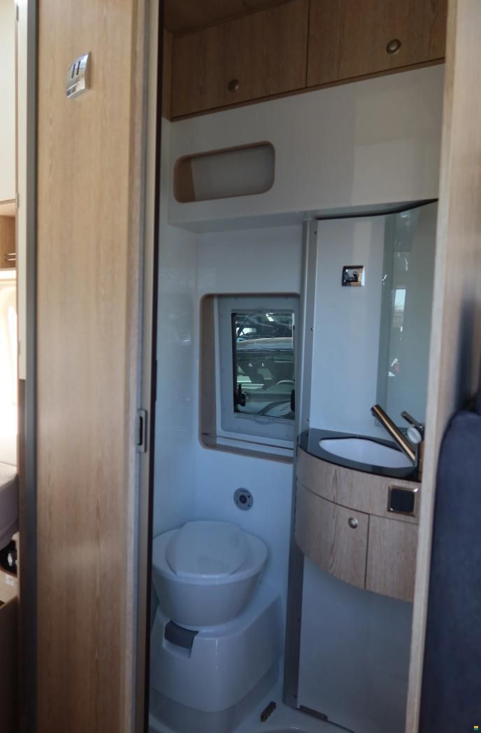 P&ouml;ssl 2 WIN Vario