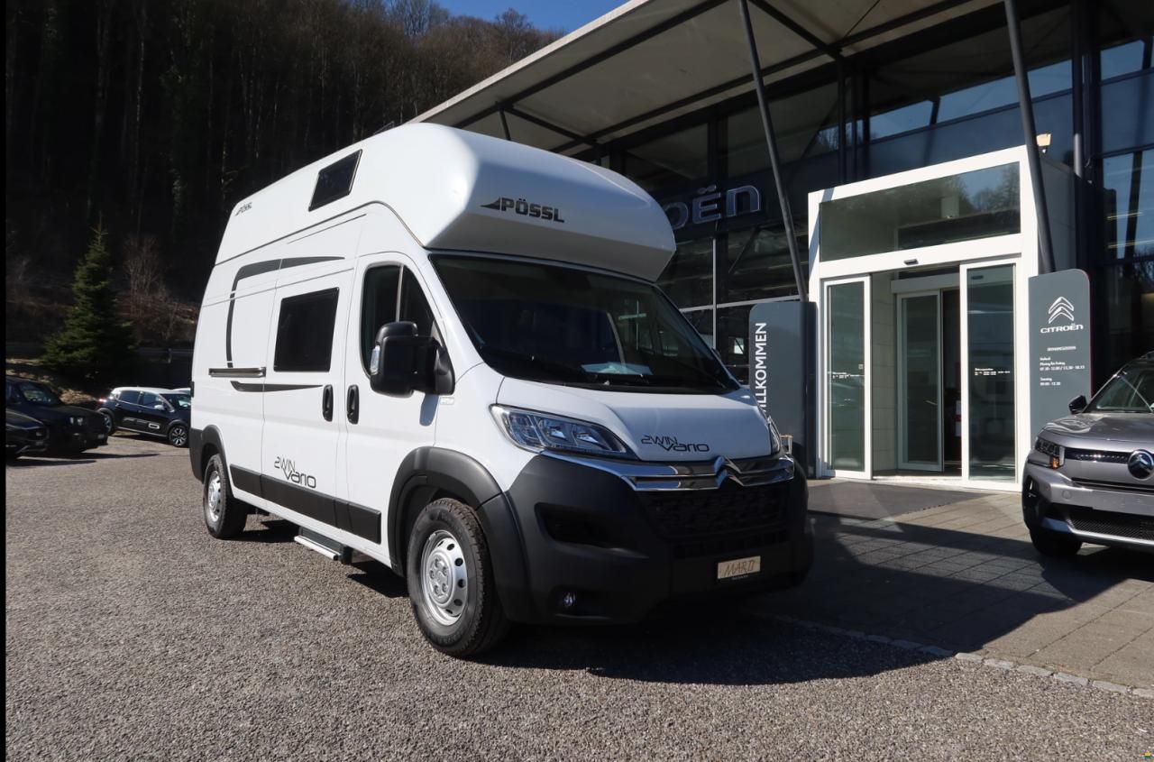 P&ouml;ssl 2 WIN Vario