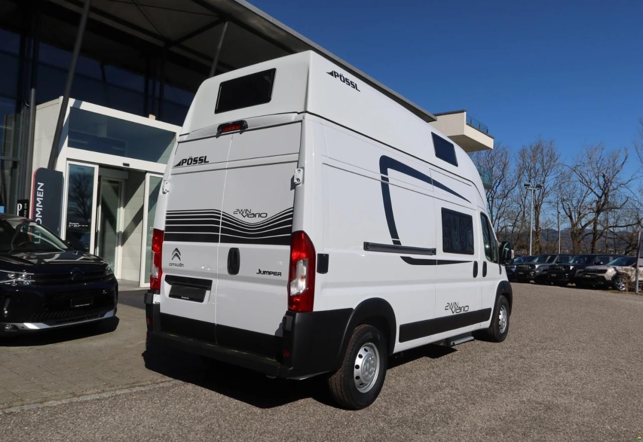 P&ouml;ssl 2 WIN Vario