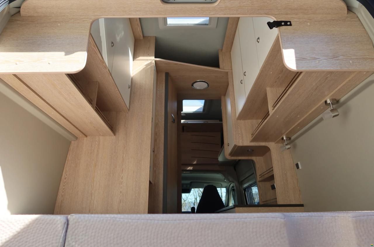 P&ouml;ssl 2 WIN Vario