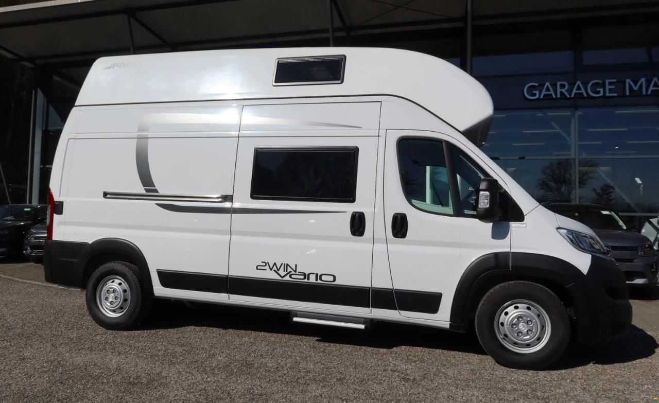 P&ouml;ssl 2 WIN Vario