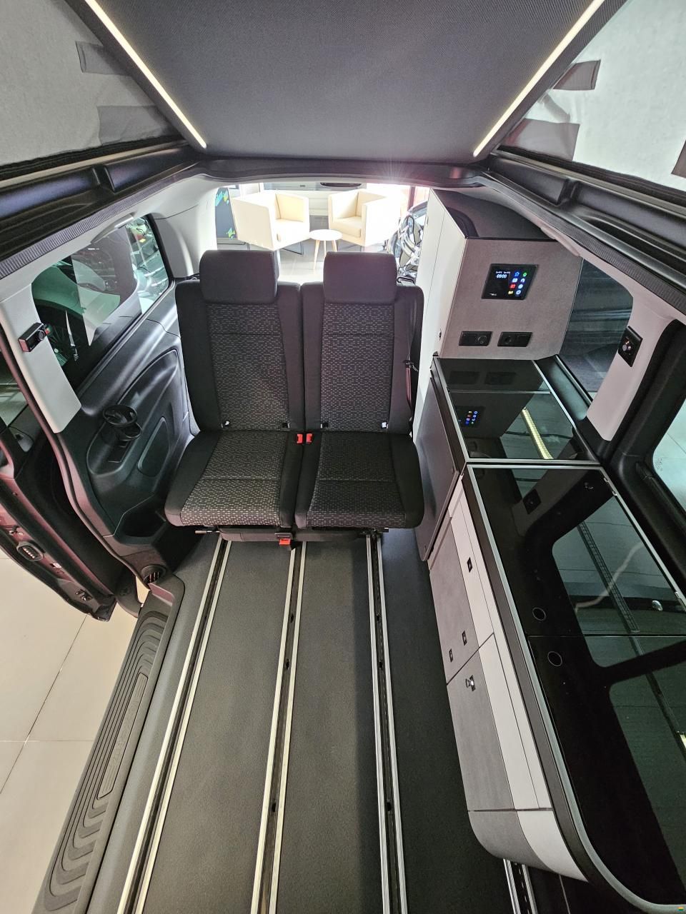 P&ouml;ssl CampstAr Adventure Edition