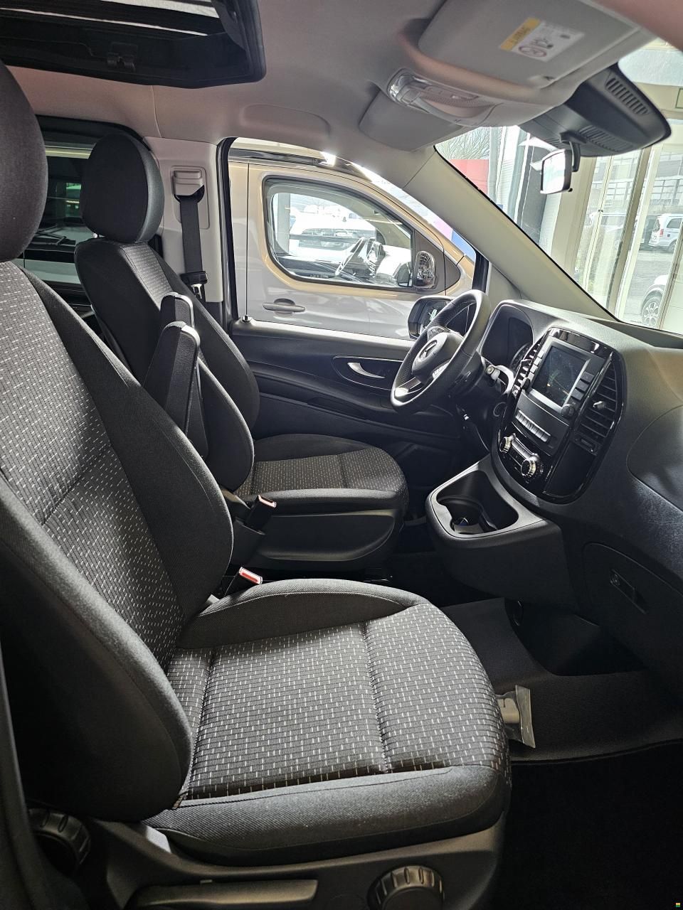 P&ouml;ssl CampstAr Adventure Edition