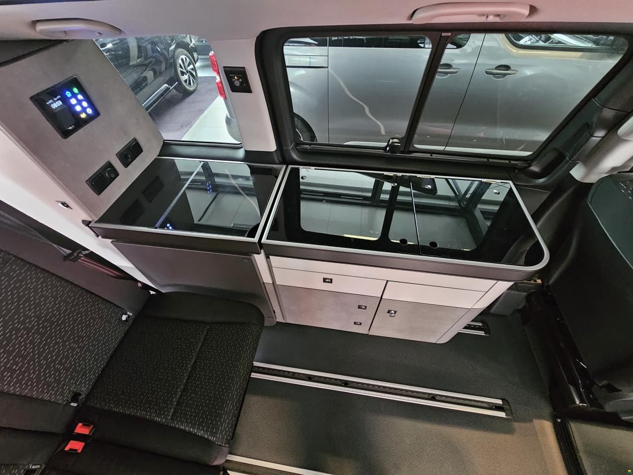 P&ouml;ssl CampstAr Adventure Edition