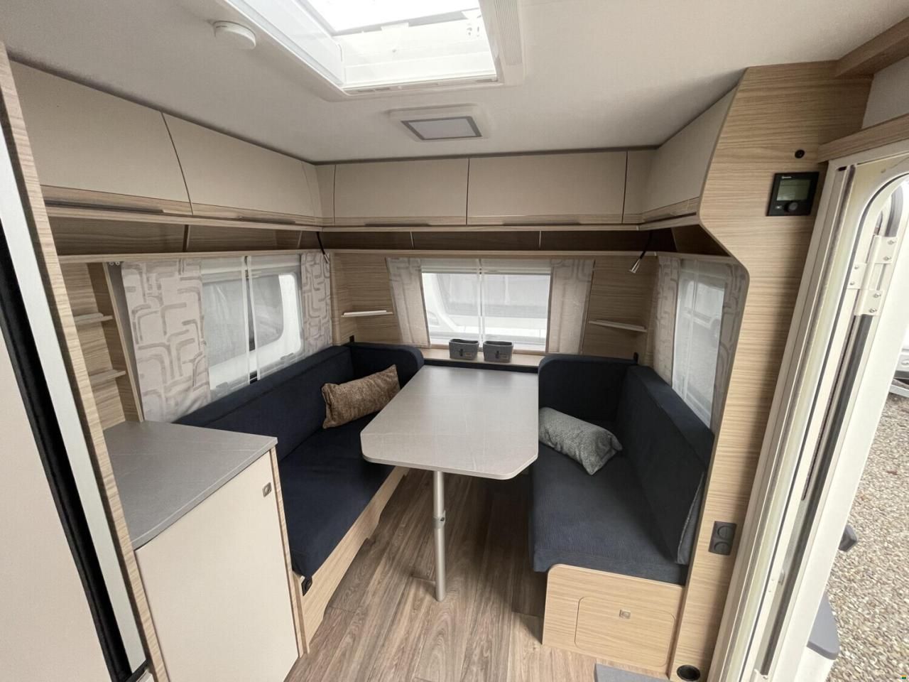 Fendt Bianco Activ 515 SGE