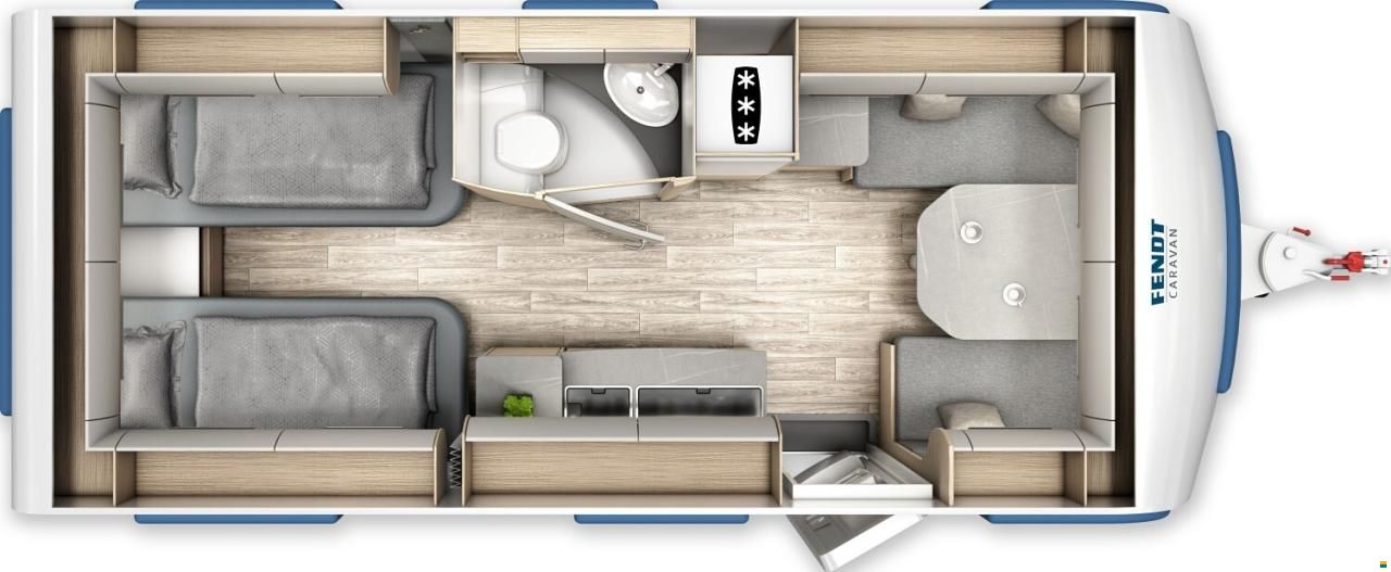 Fendt Bianco Activ 515 SGE