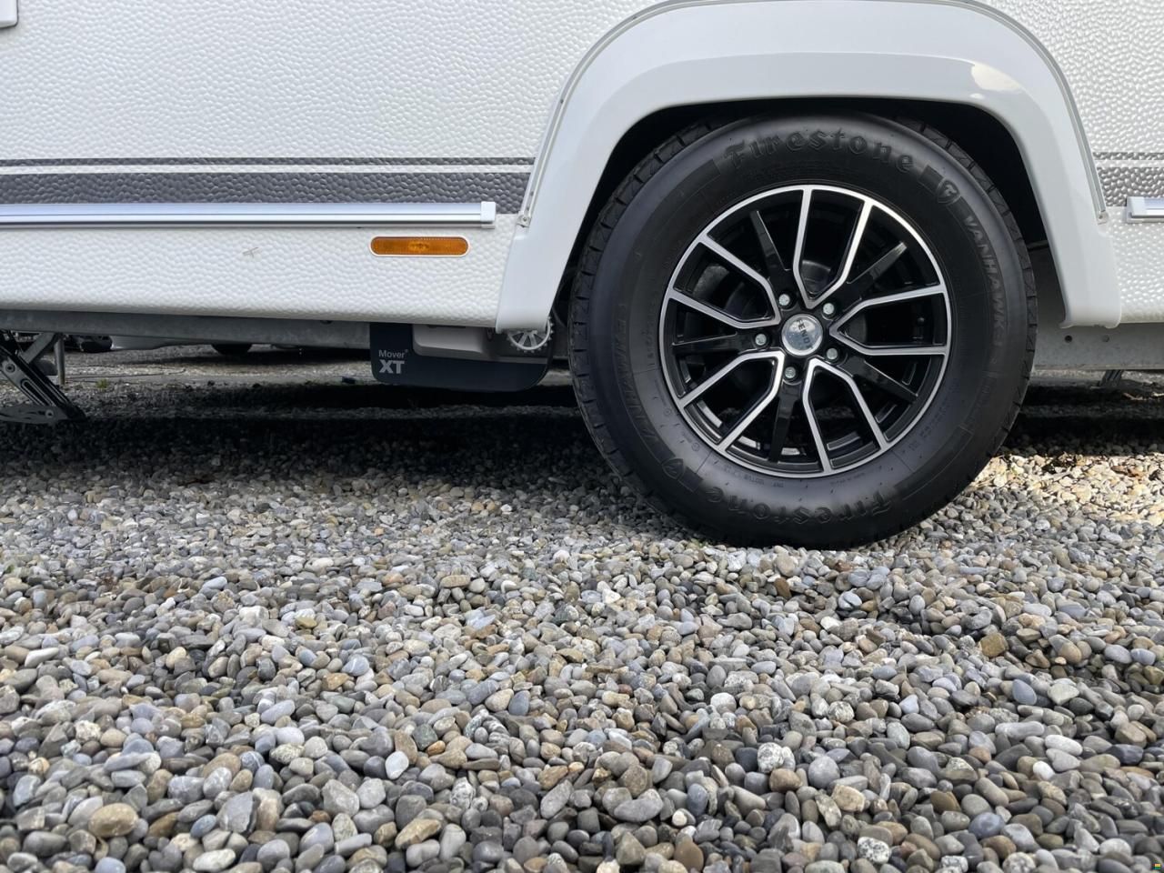 Fendt Bianco Activ 515 SGE