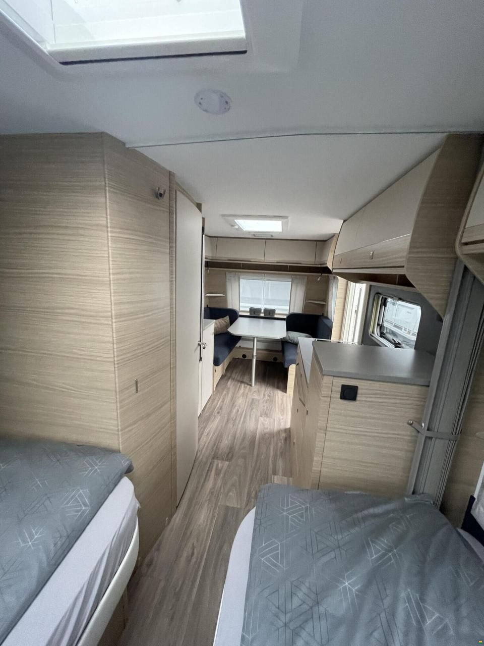 Fendt Bianco Activ 515 SGE