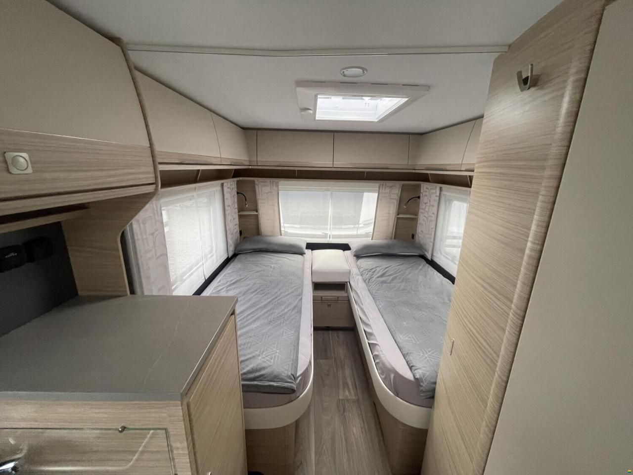 Fendt Bianco Activ 515 SGE