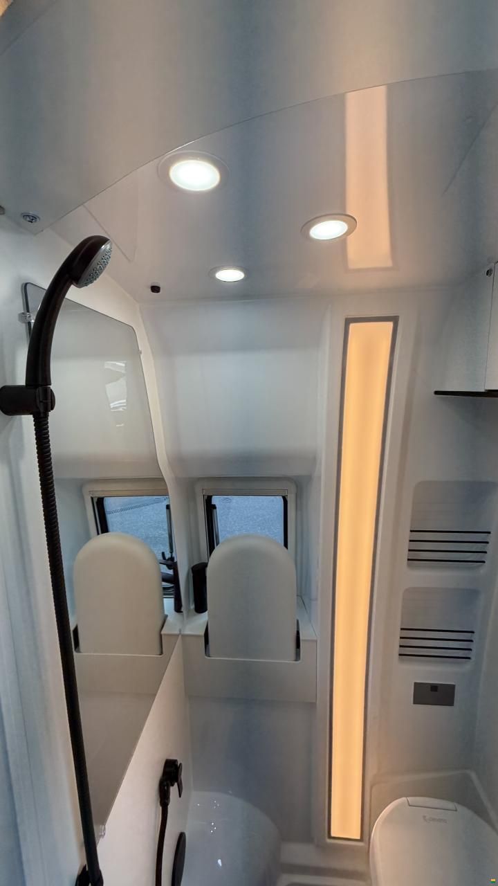 Westfalia James Cook 600 D Premium