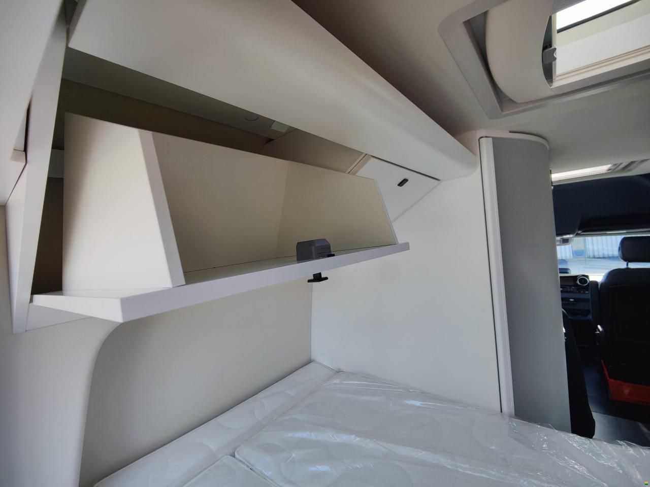 Westfalia James Cook 600 D Premium