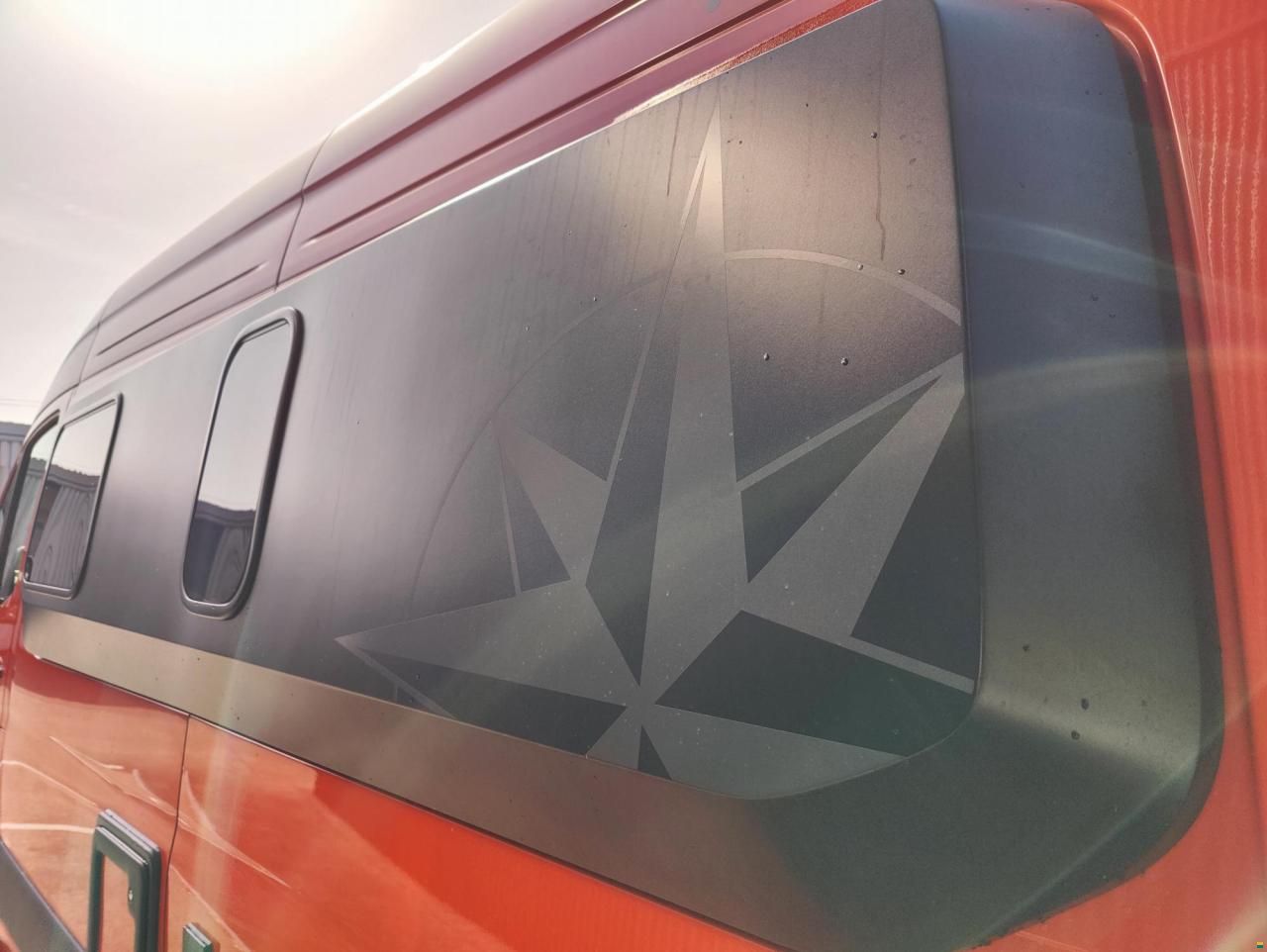 Westfalia James Cook 600 D Premium