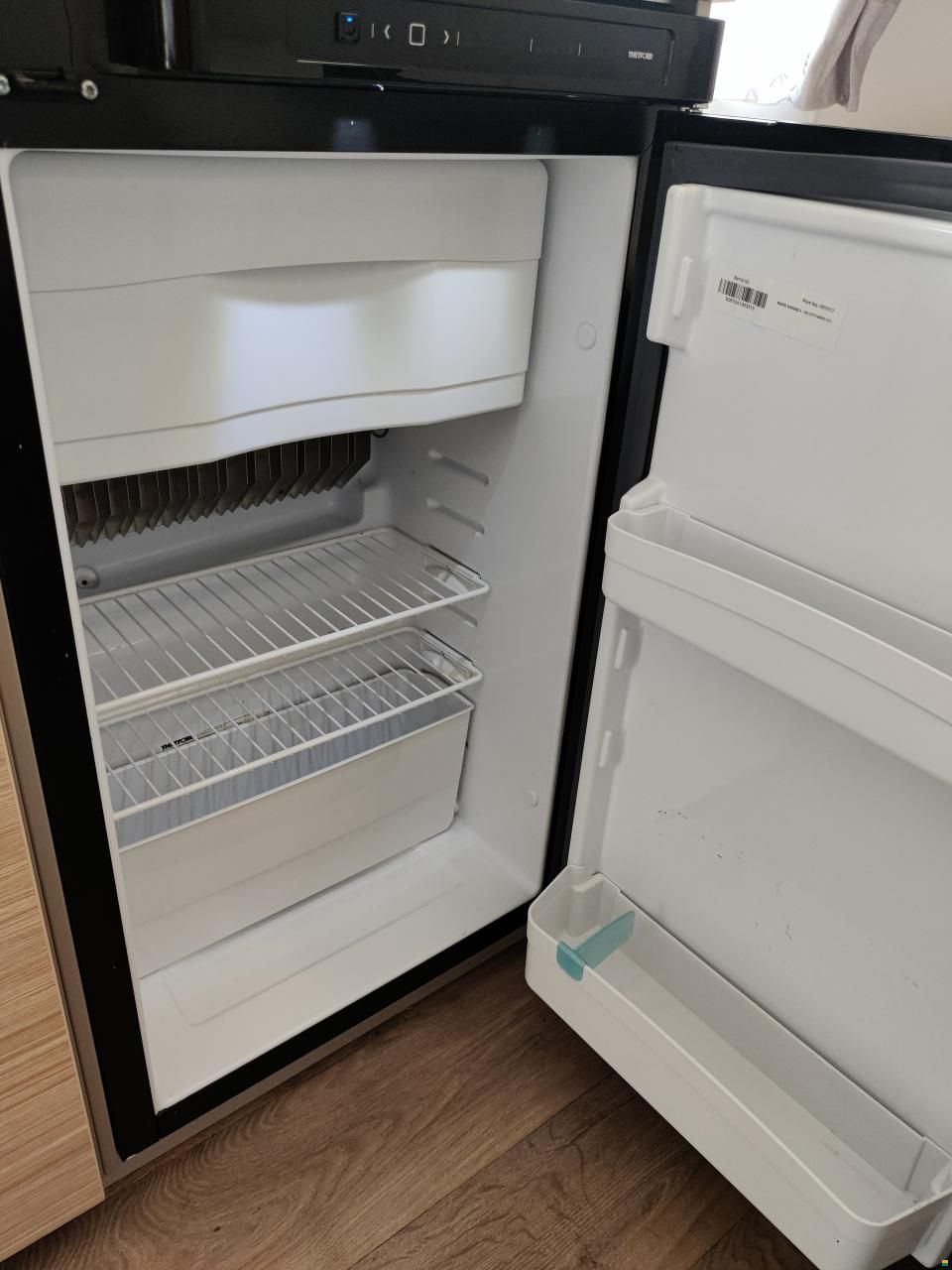 Eriba Touring Troll 530