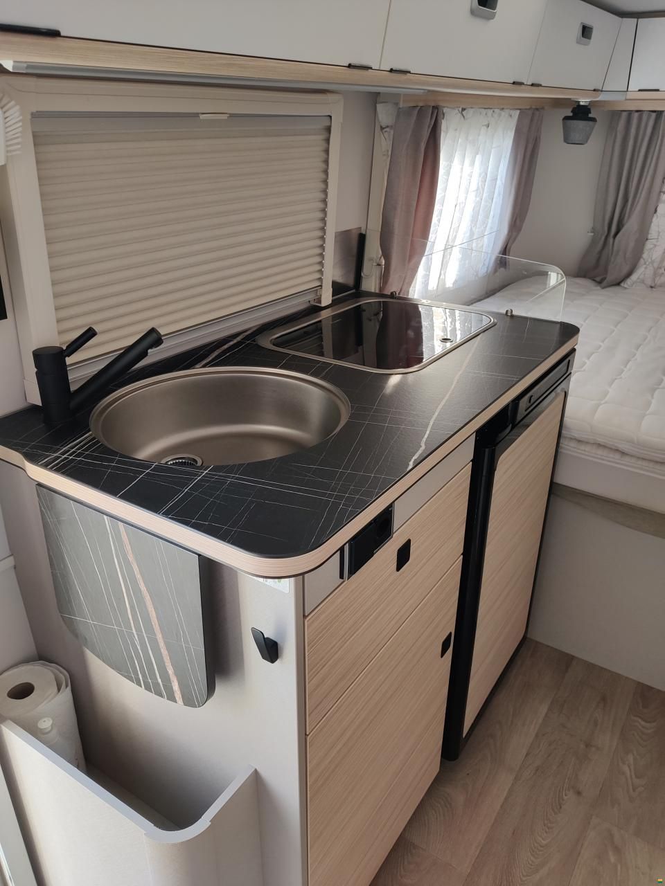 Eriba Touring Troll 530