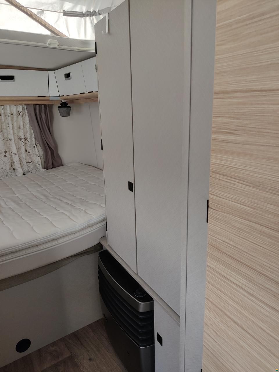 Eriba Touring Troll 530