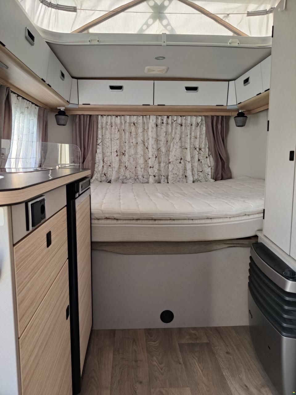 Eriba Touring Troll 530