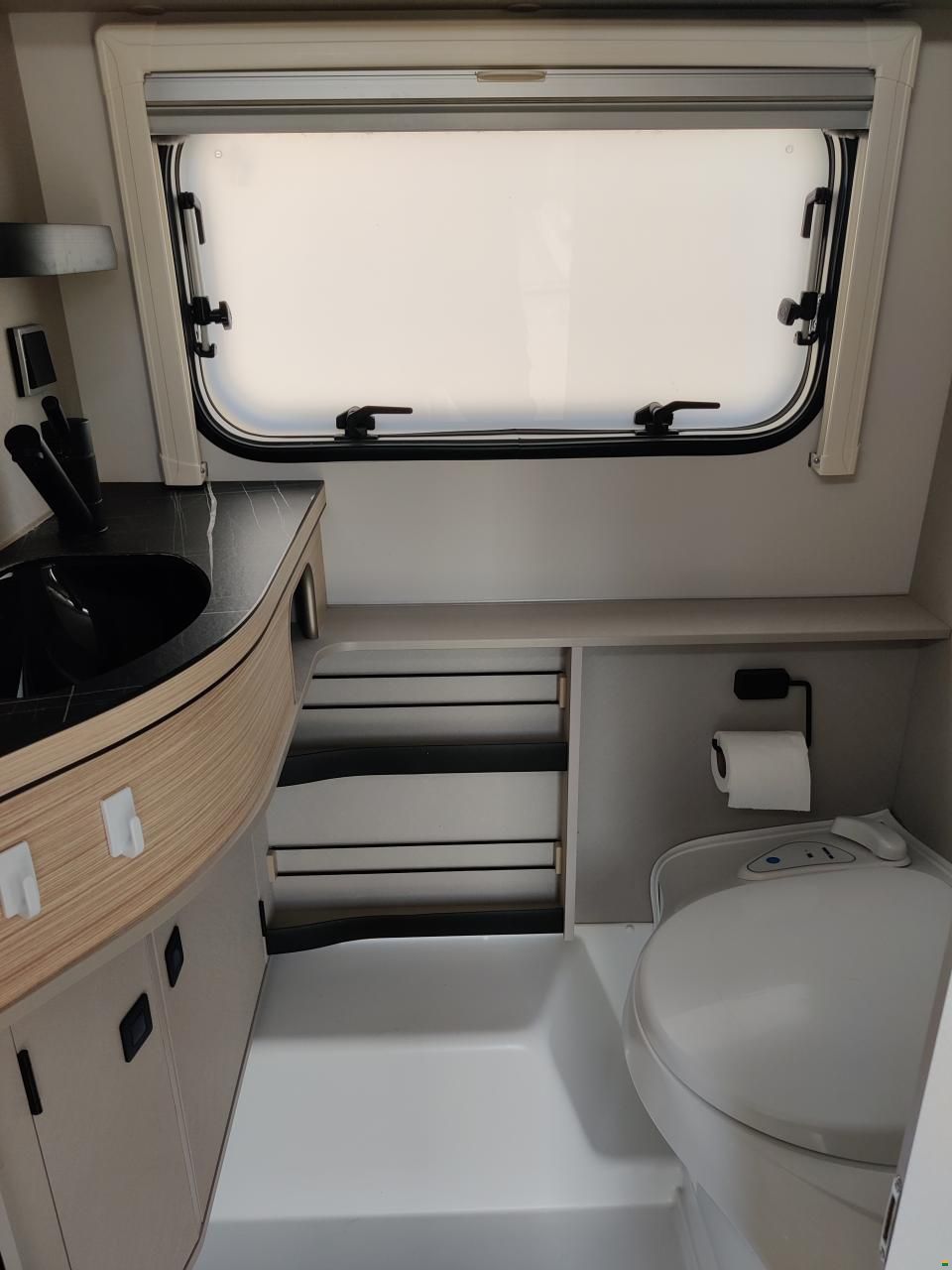 Eriba Touring Troll 530