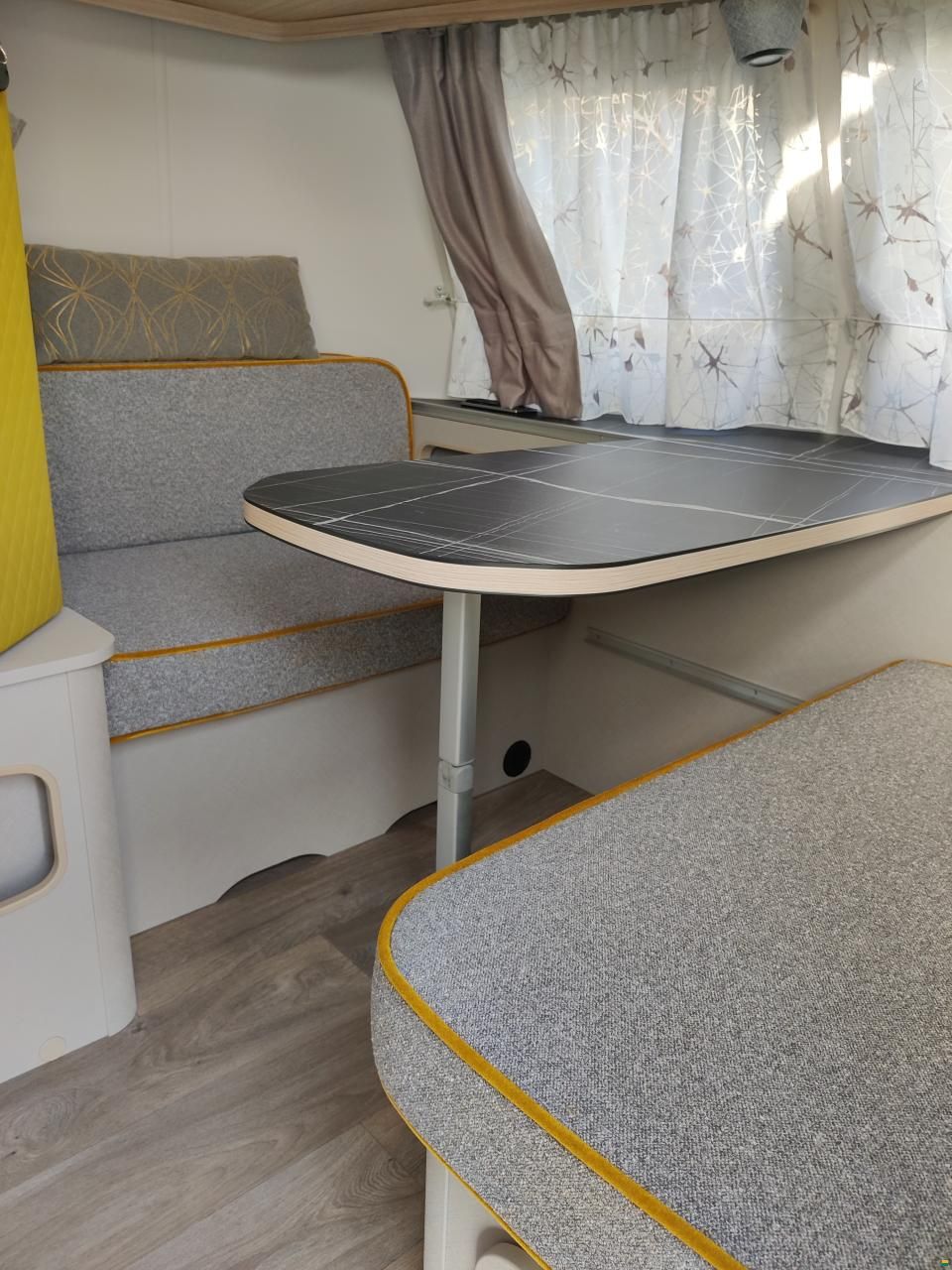 Eriba Touring Troll 530