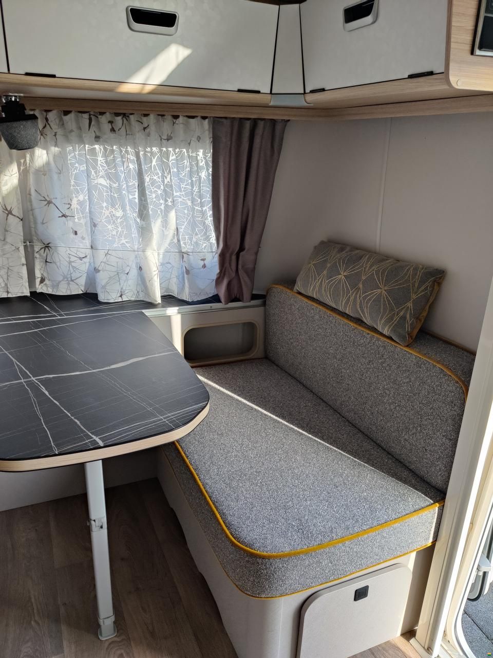 Eriba Touring Troll 530