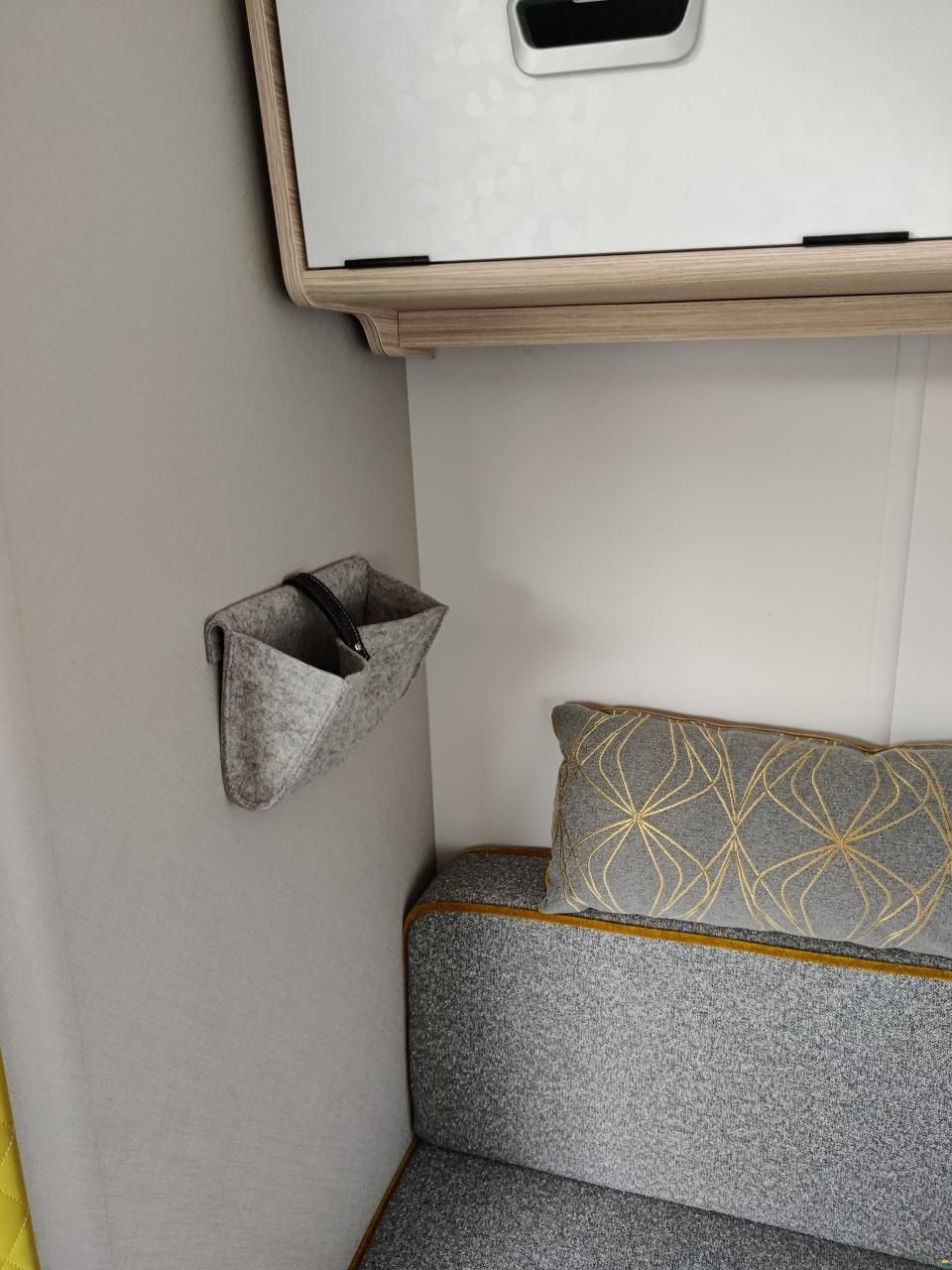 Eriba Touring Troll 530