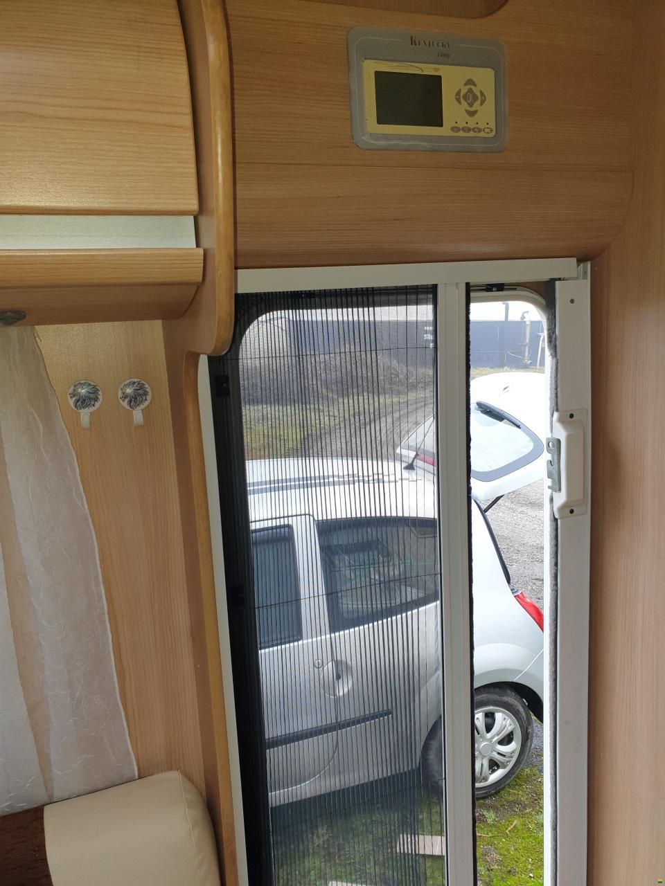 Fiat Kentucky Royal 5