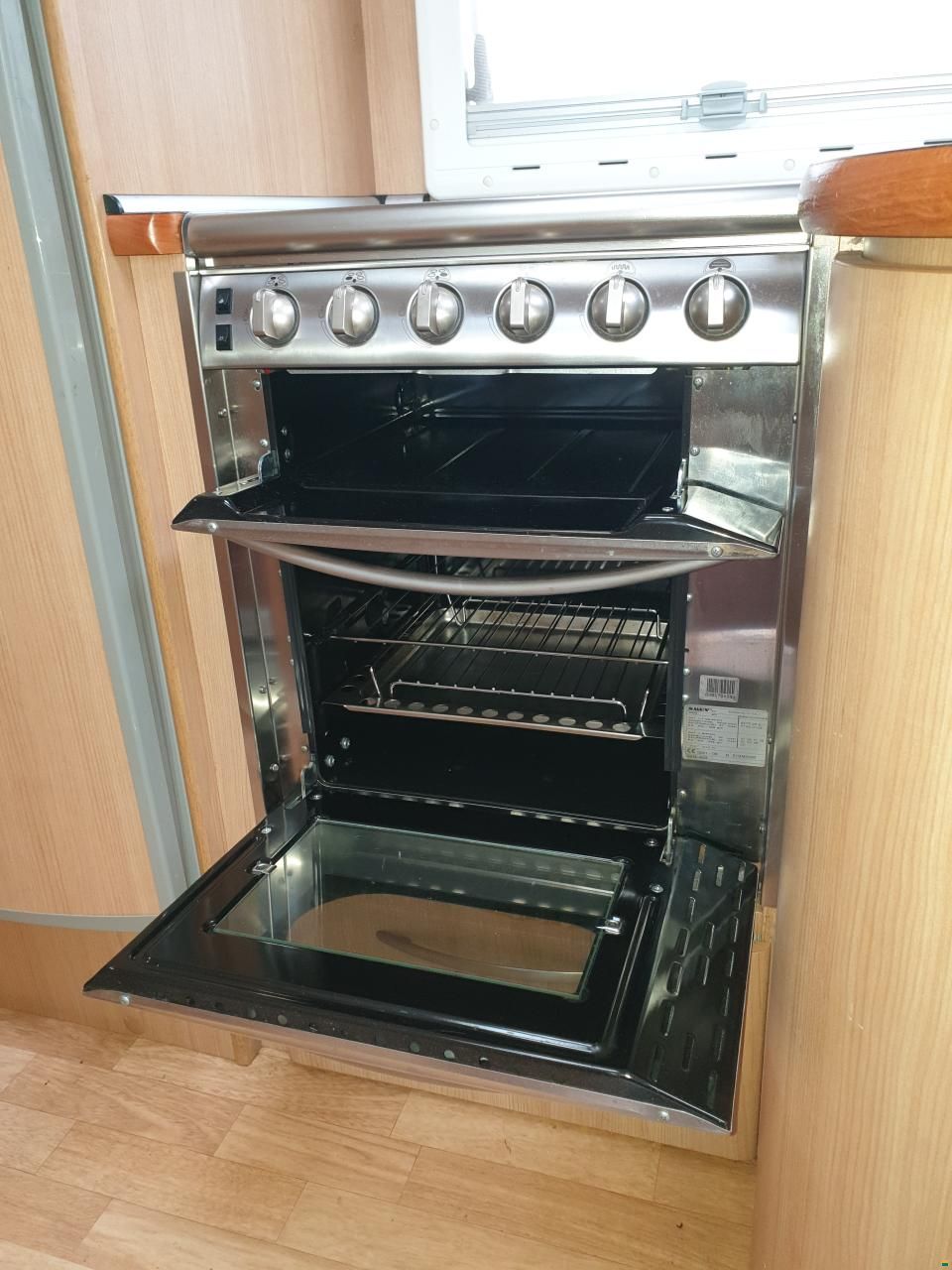 Fiat Kentucky Royal 5