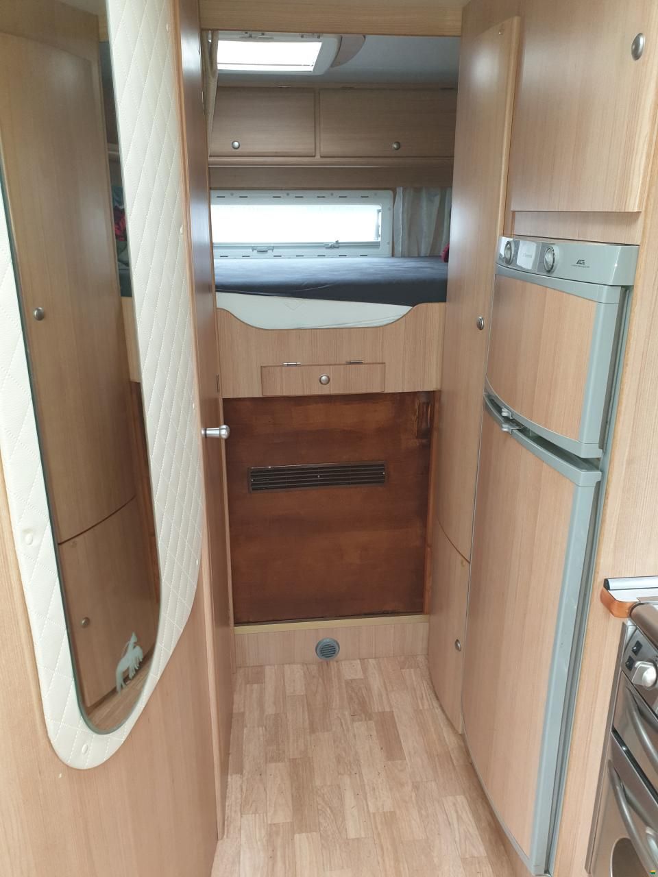 Fiat Kentucky Royal 5