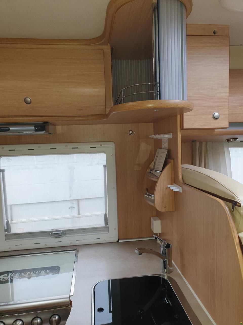 Fiat Kentucky Royal 5