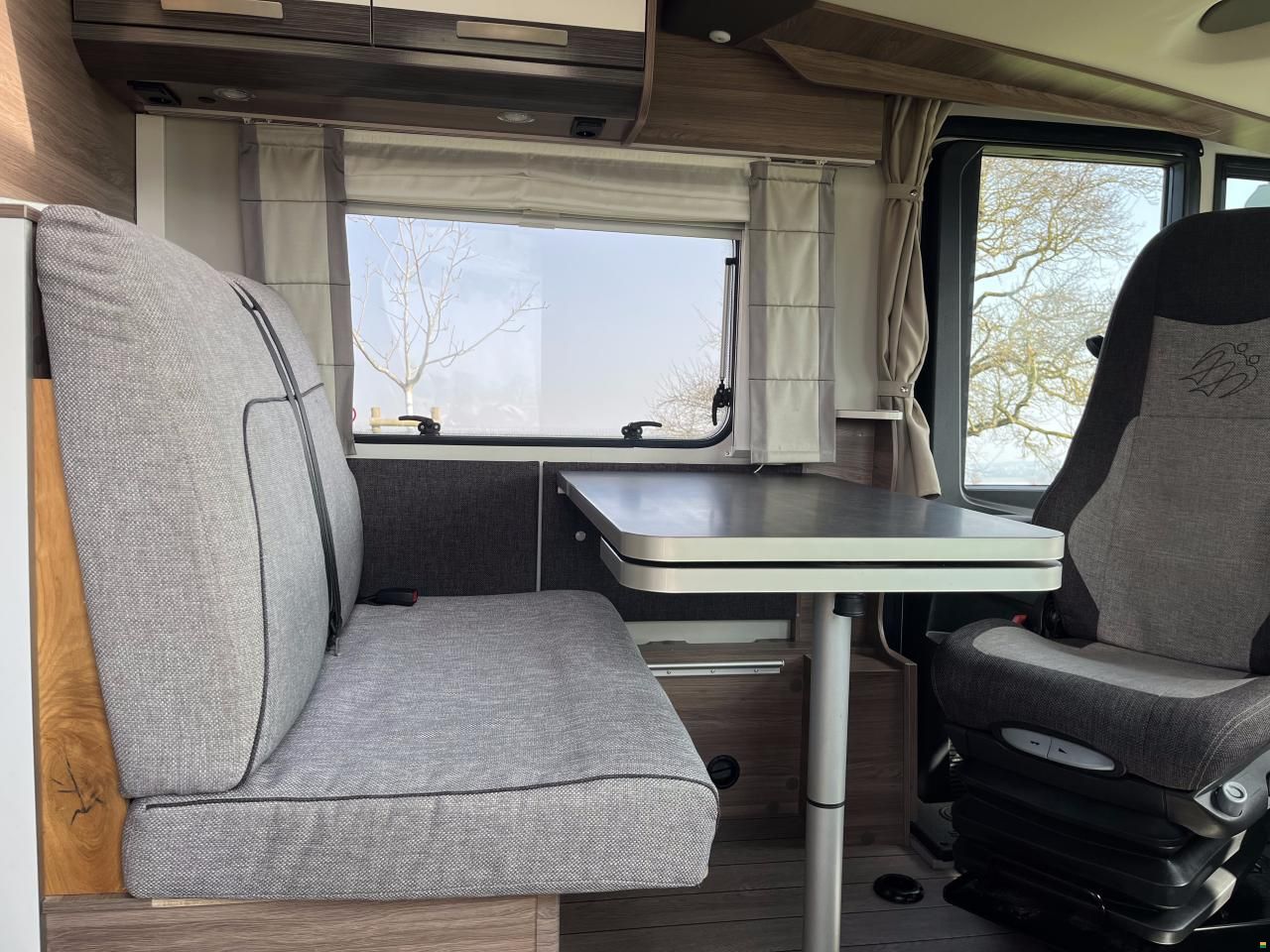 Knaus L!VEI650MEGM20