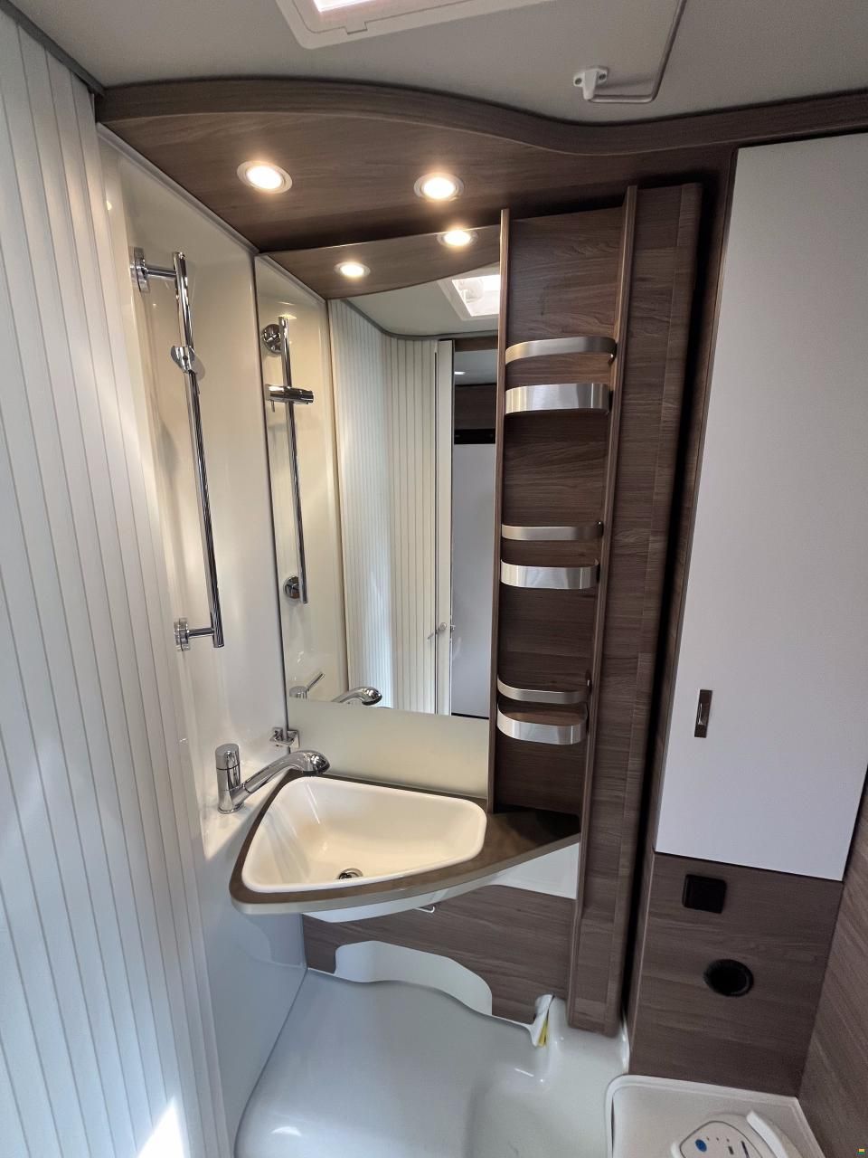 Knaus L!VEI650MEGM20