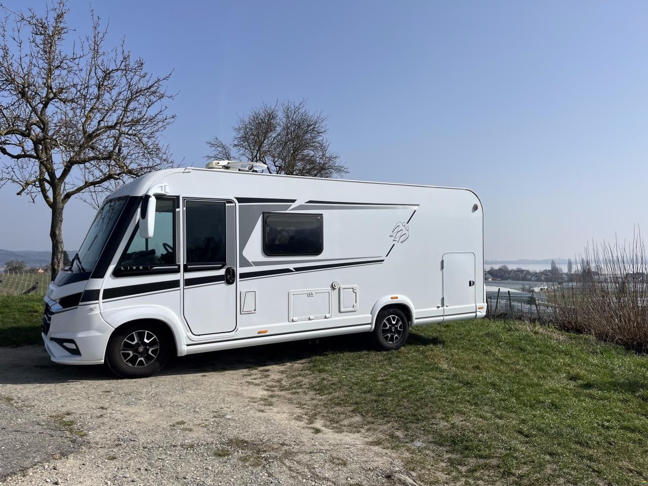 Knaus L!VEI650MEGM20