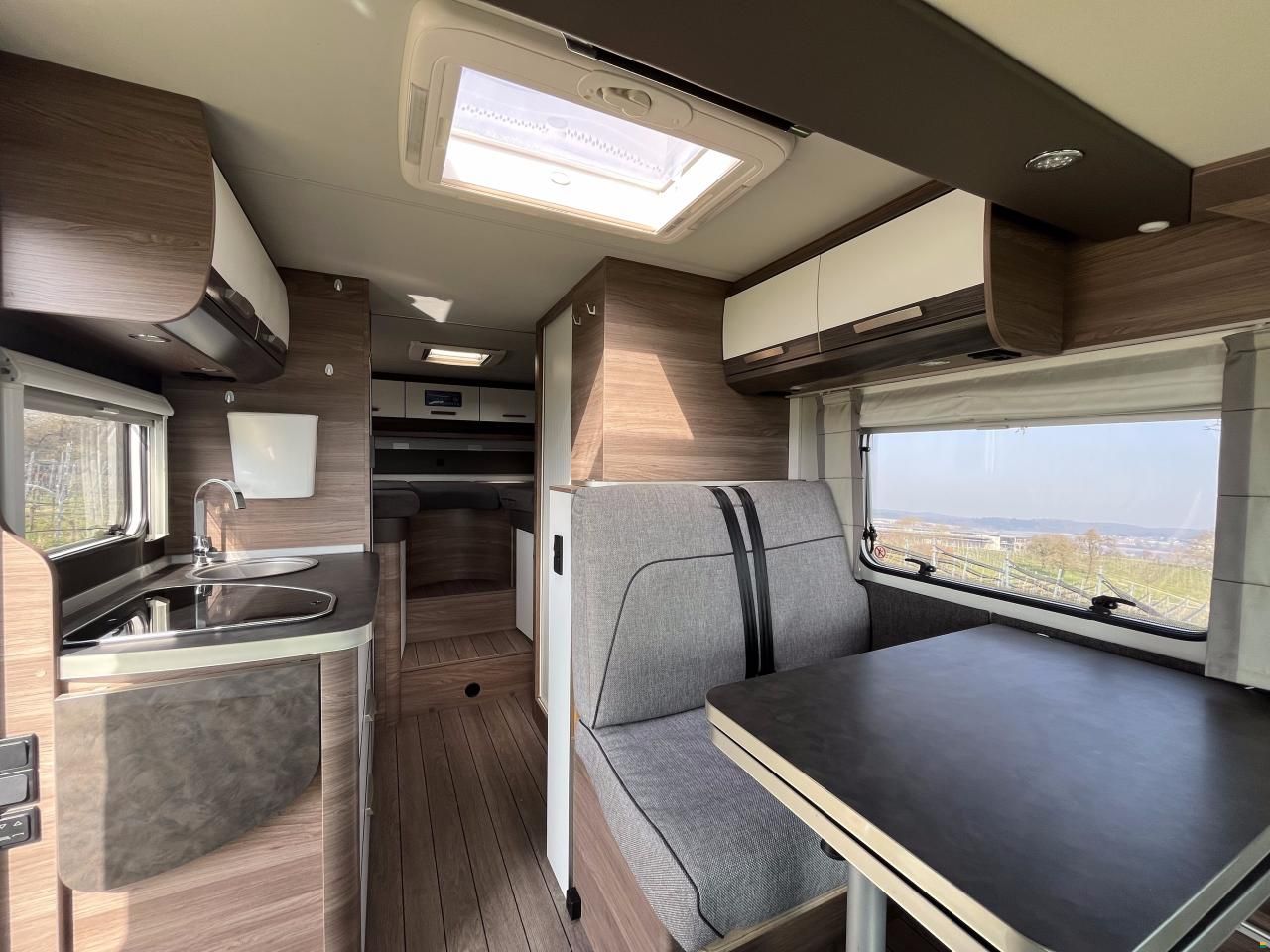 Knaus L!VEI650MEGM20