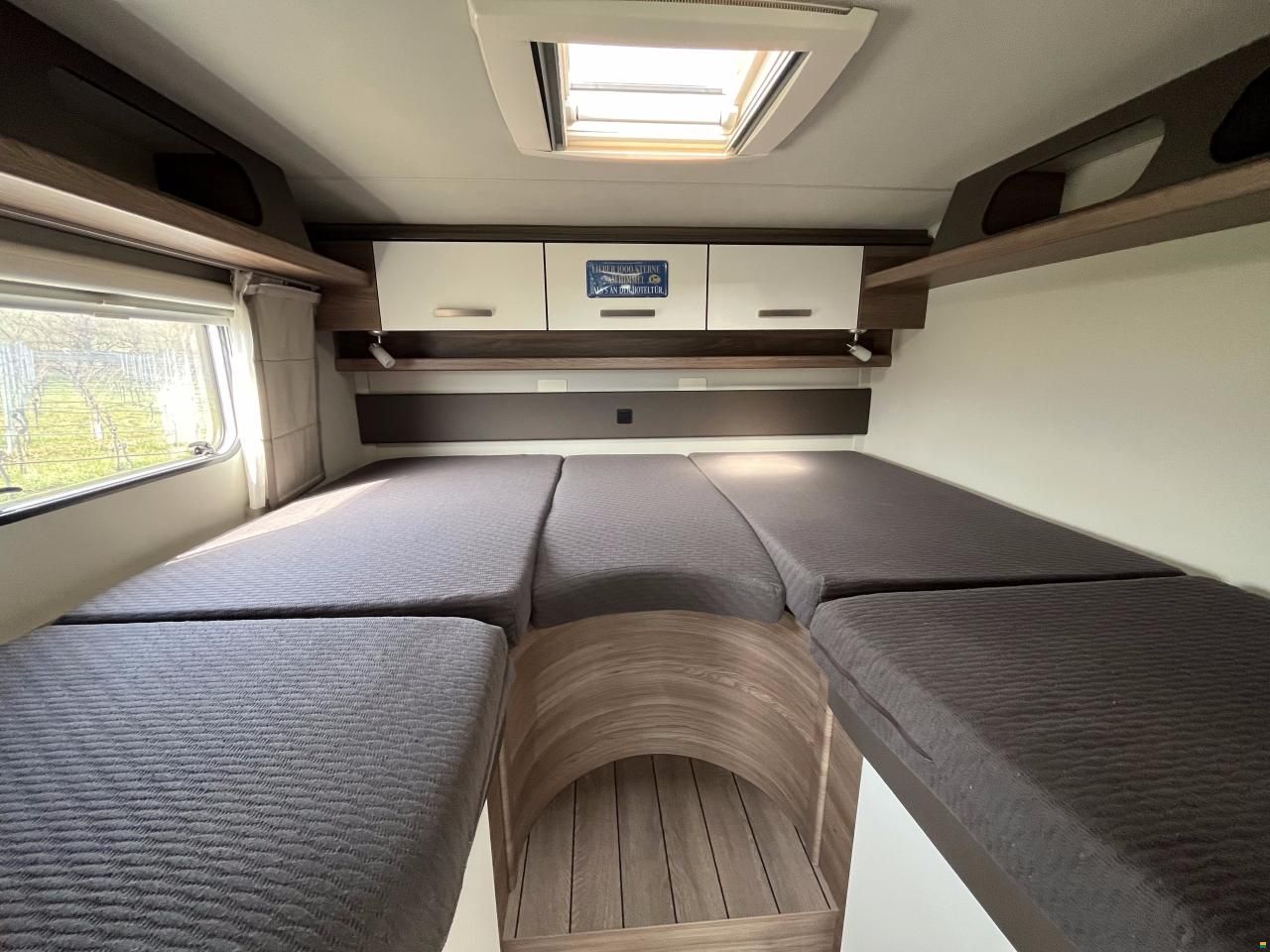 Knaus L!VEI650MEGM20