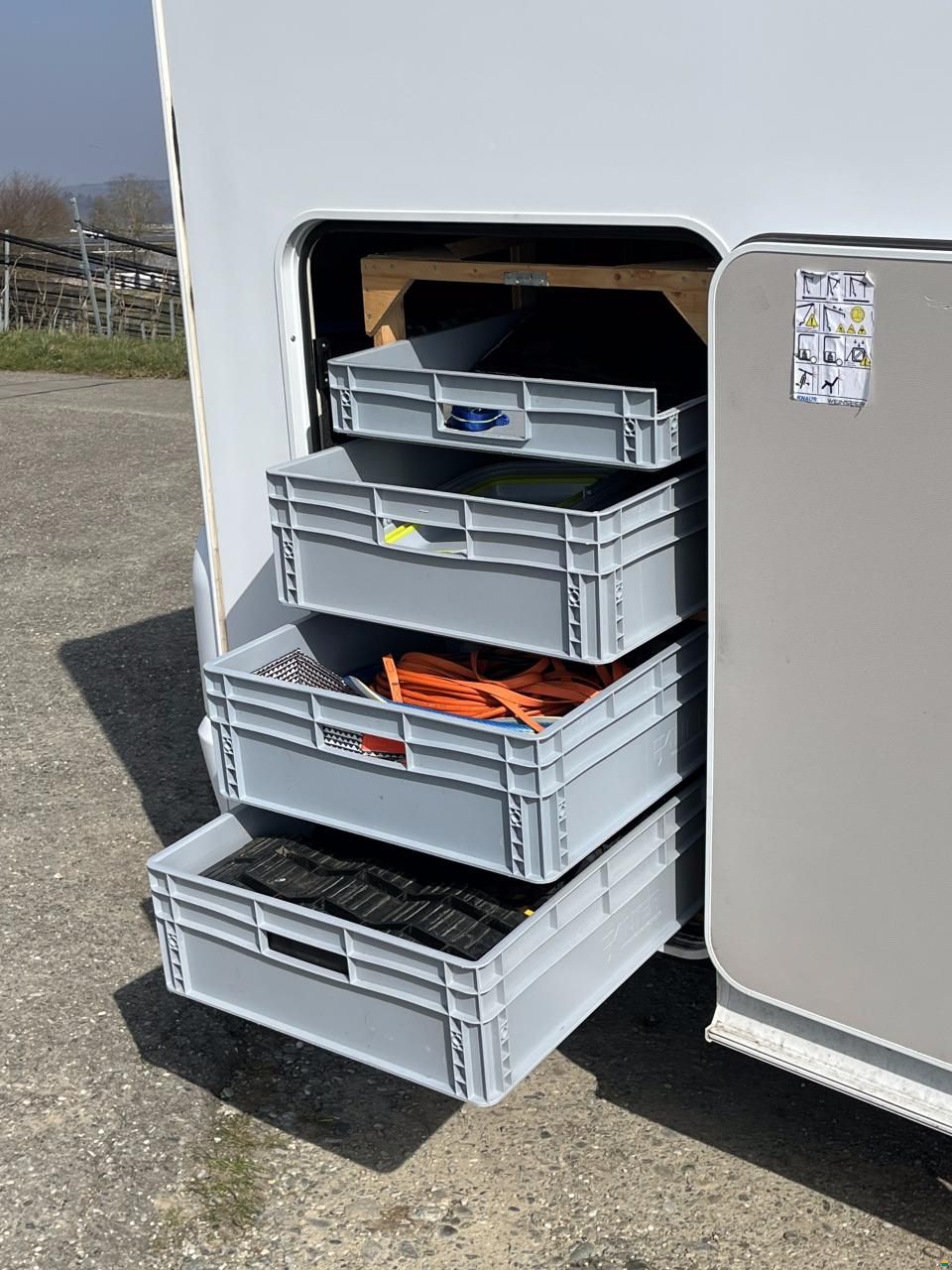 Knaus L!VEI650MEGM20