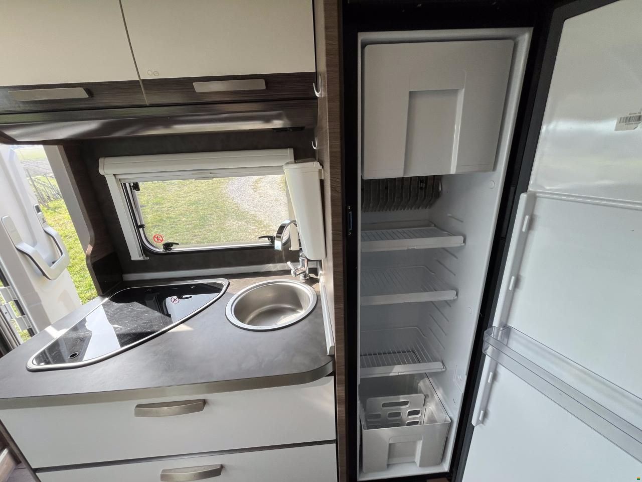 Knaus L!VEI650MEGM20