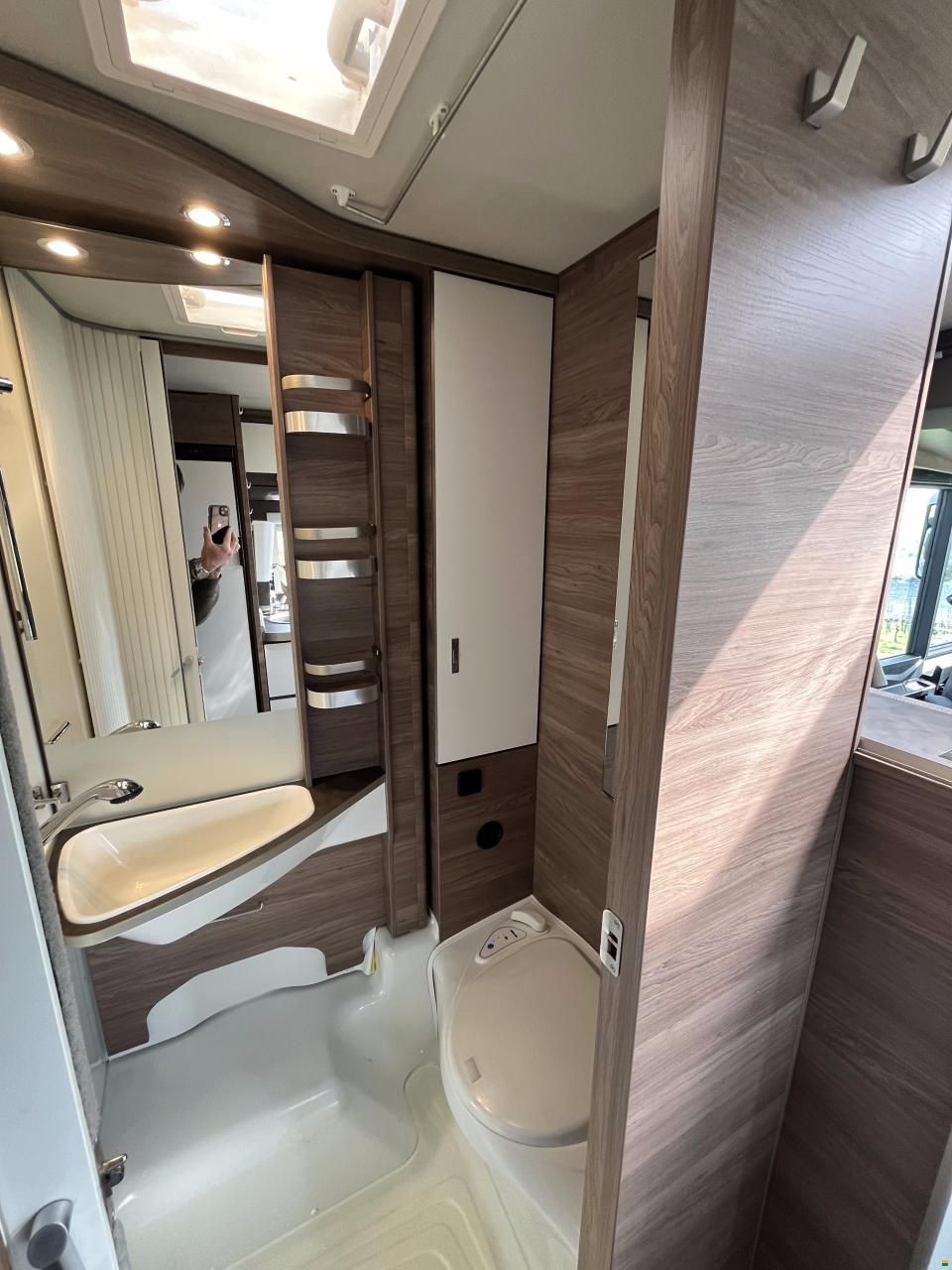 Knaus L!VEI650MEGM20