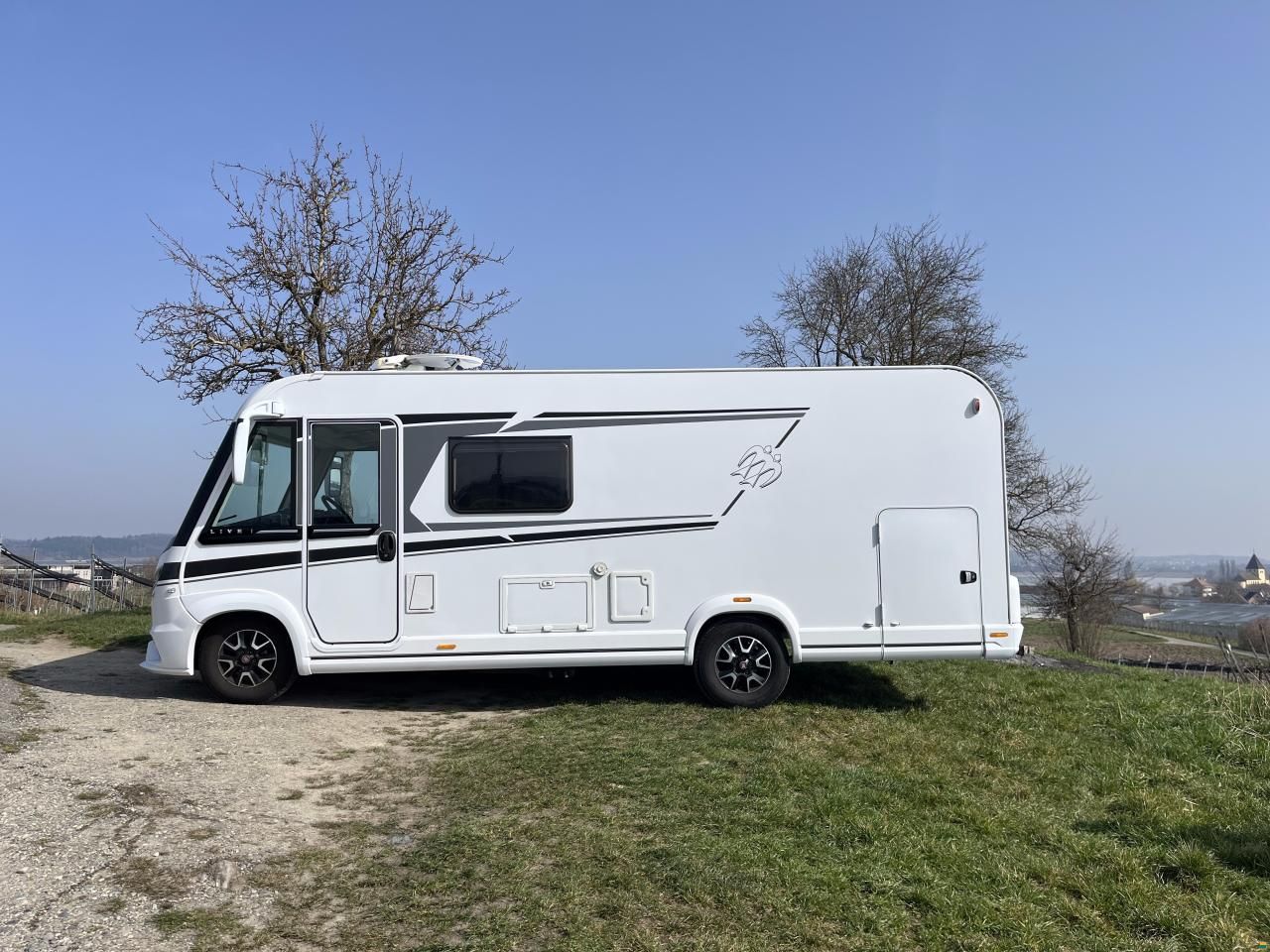 Knaus L!VEI650MEGM20