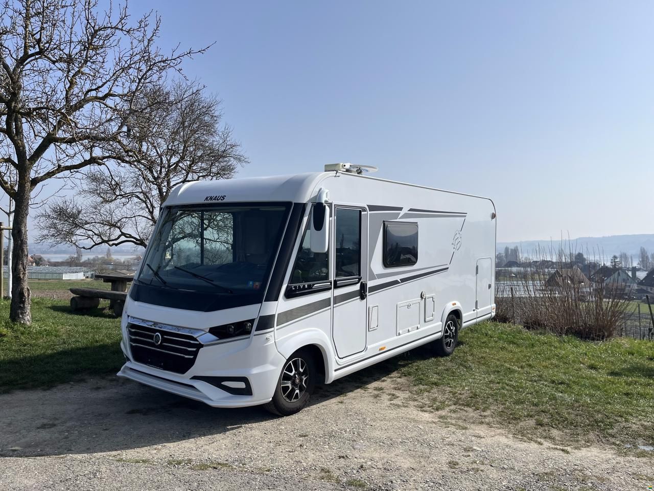 Knaus L!VEI650MEGM20