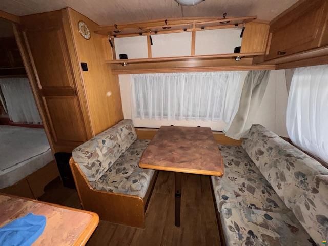 Tabbert Comtesse 450