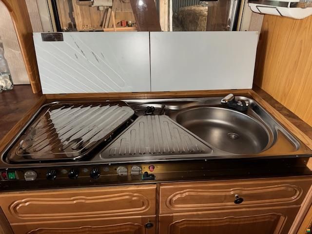 Tabbert Comtesse 450