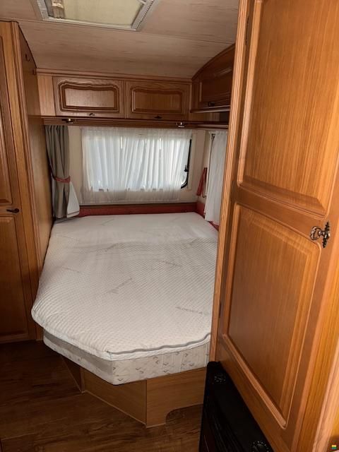 Tabbert Comtesse 450